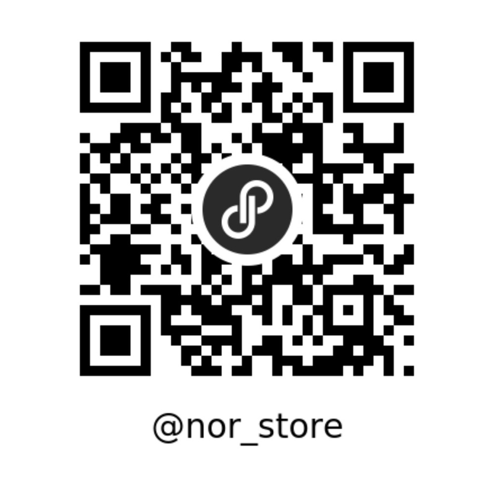 Nor Store ❤️ - Picture 2 of 3